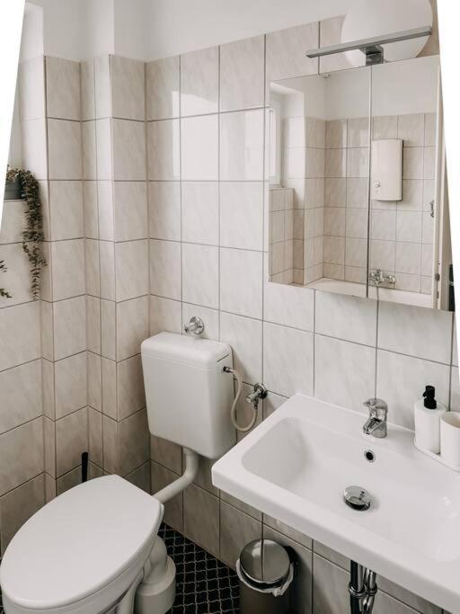 Apartment Wohnen Im Laendereck Muelheim Oberhausen Bs2r