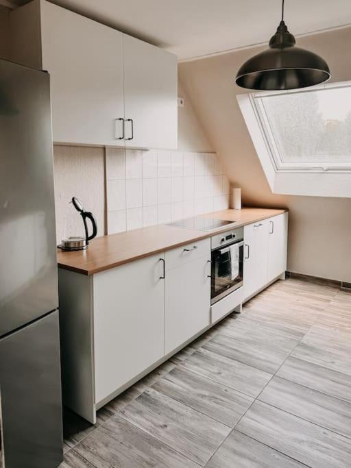 Apartment Wohnen Im Laendereck Muelheim Oberhausen Bs2r Essen