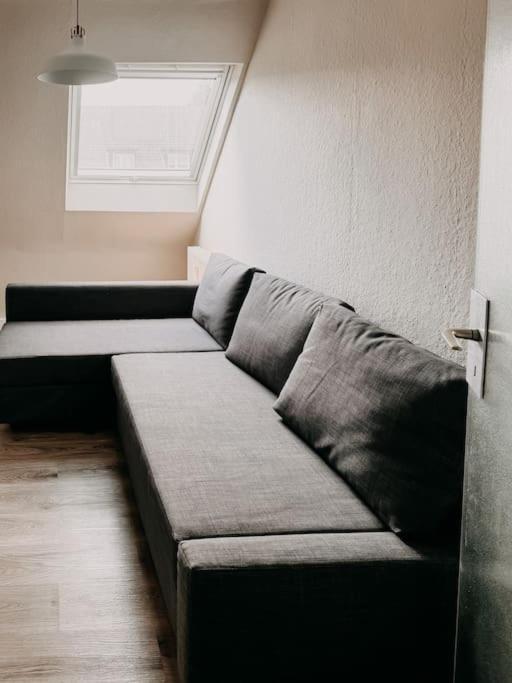 Apartment Wohnen Im Laendereck Muelheim Oberhausen Bs2r